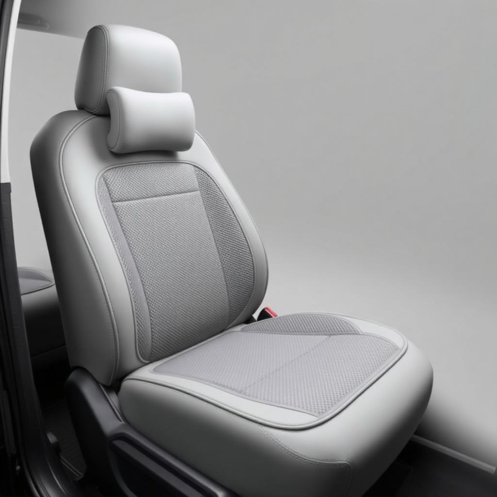 Car Seat Cooling Cushion