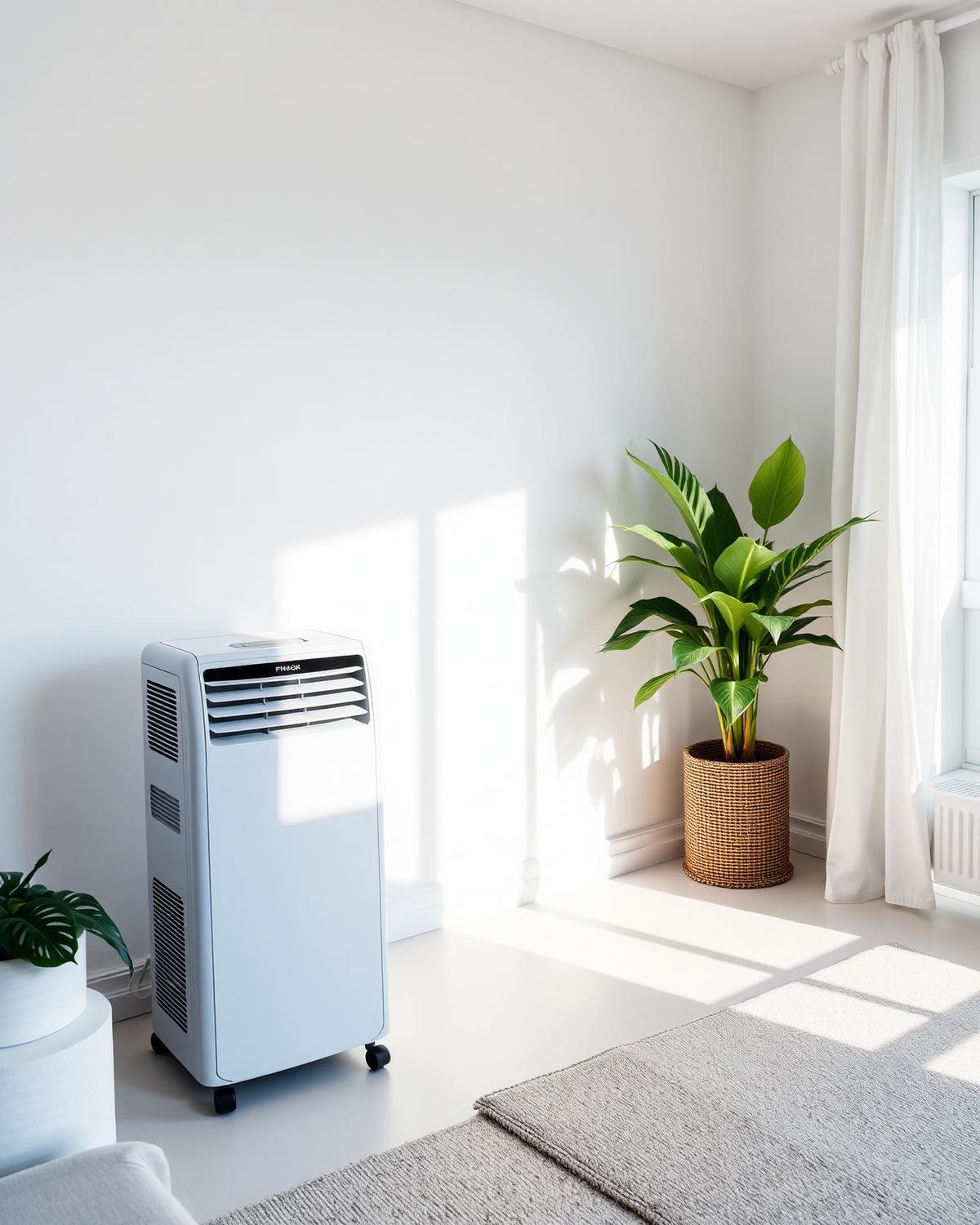 Home Cooling